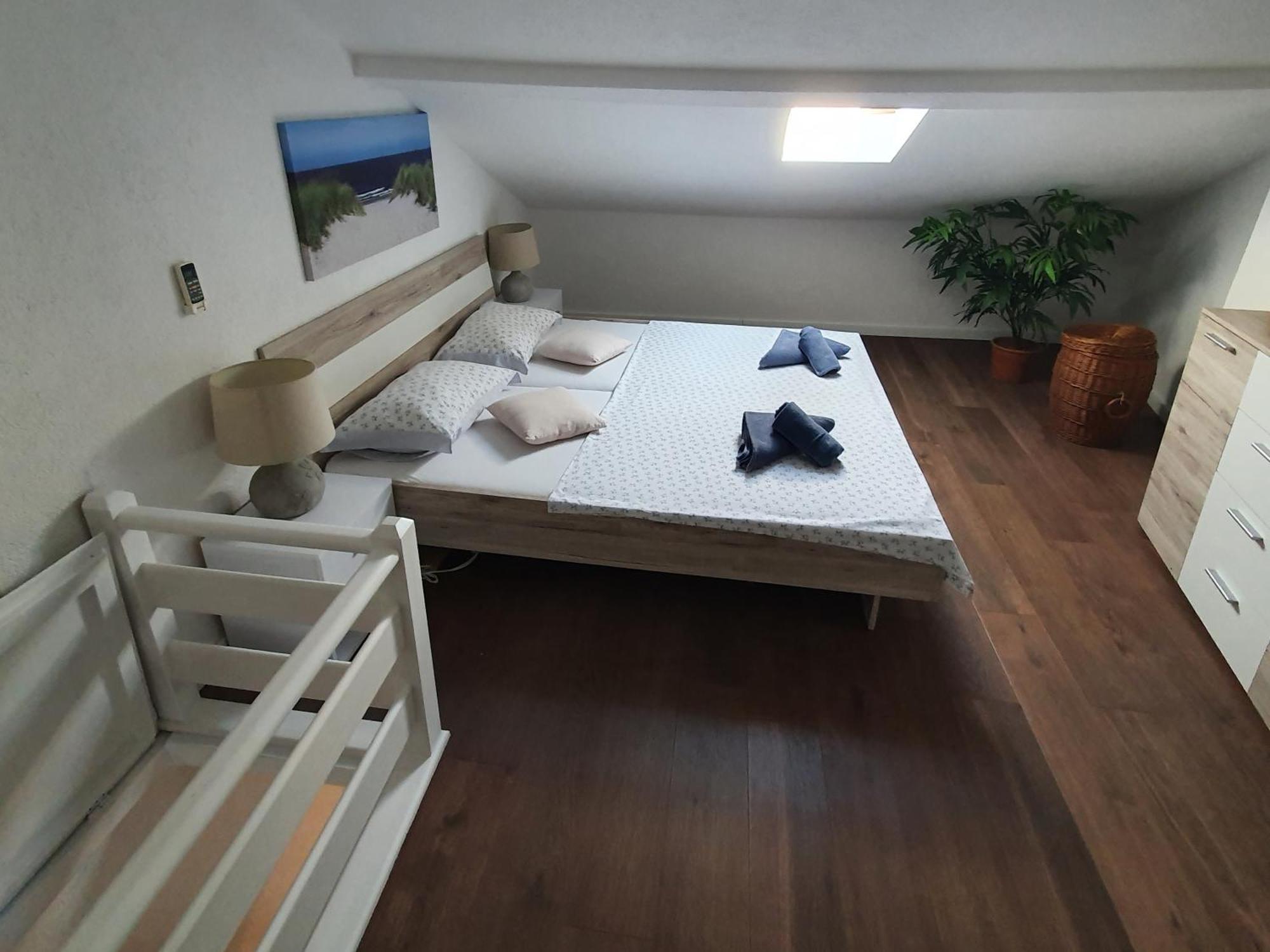 Kaštela Beachfront House Sea La Vie מראה חיצוני תמונה