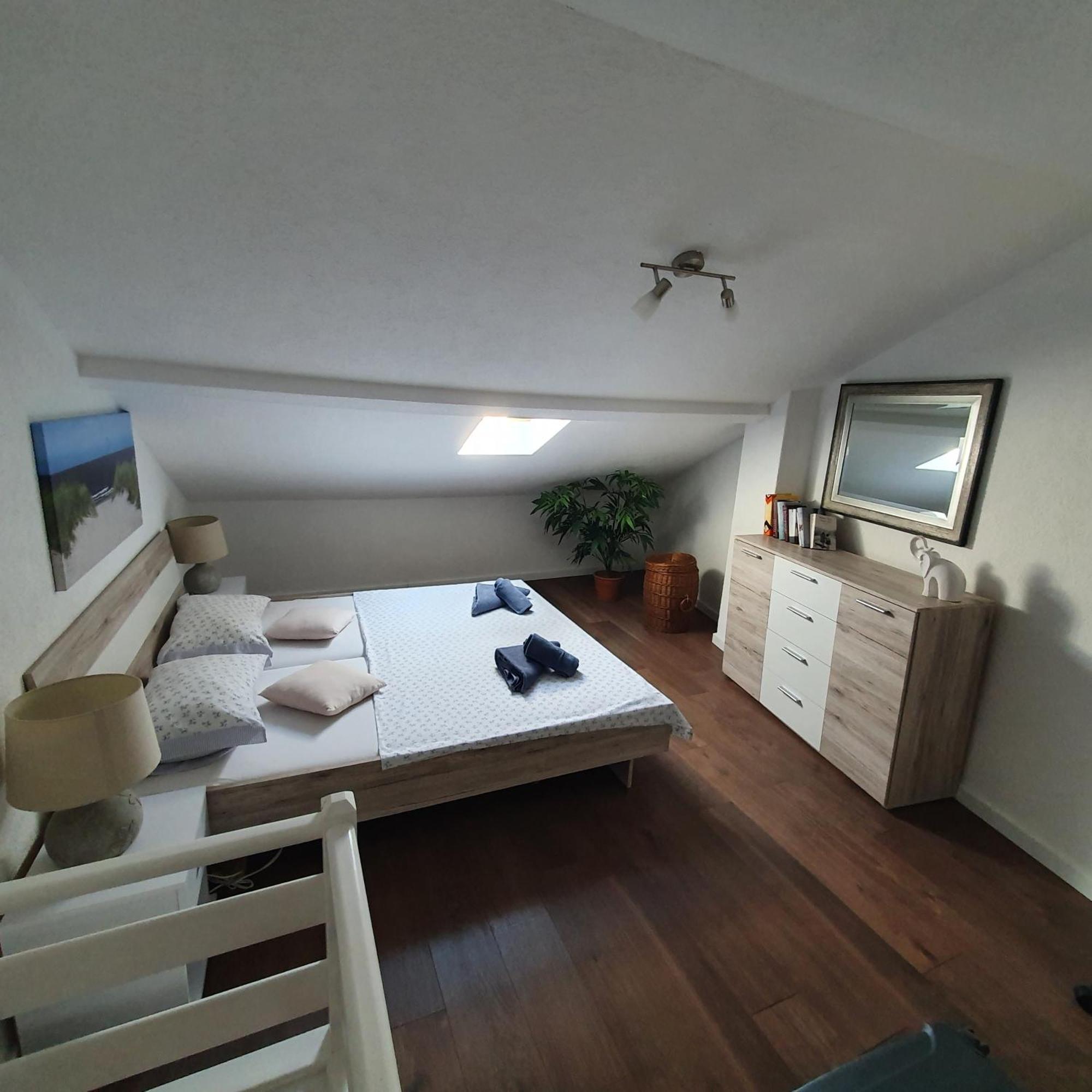 Kaštela Beachfront House Sea La Vie מראה חיצוני תמונה
