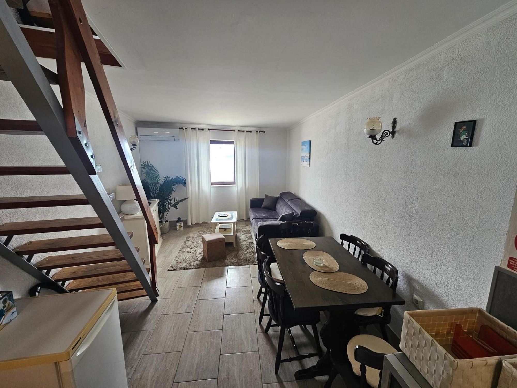 Kaštela Beachfront House Sea La Vie מראה חיצוני תמונה
