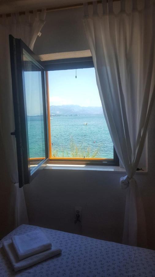 Kaštela Beachfront House Sea La Vie מראה חיצוני תמונה