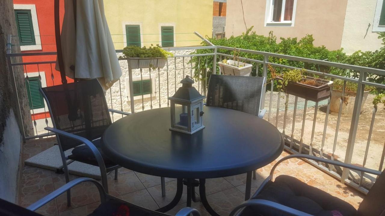 Kaštela Beachfront House Sea La Vie מראה חיצוני תמונה