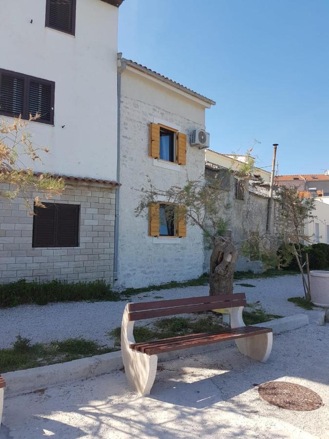 Kaštela Beachfront House Sea La Vie מראה חיצוני תמונה